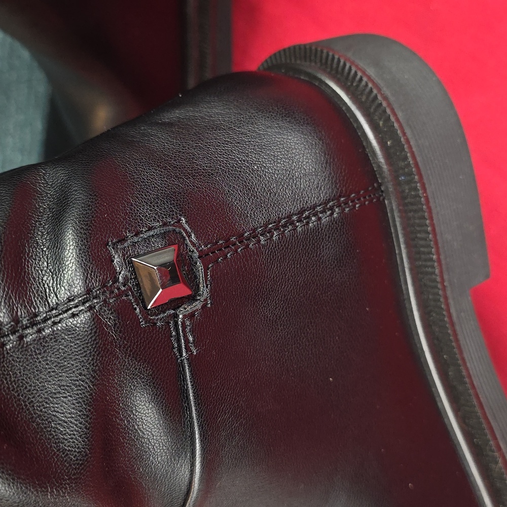 Franco Sarto Angeli Over The Knee Boot - Picture 10 of 15